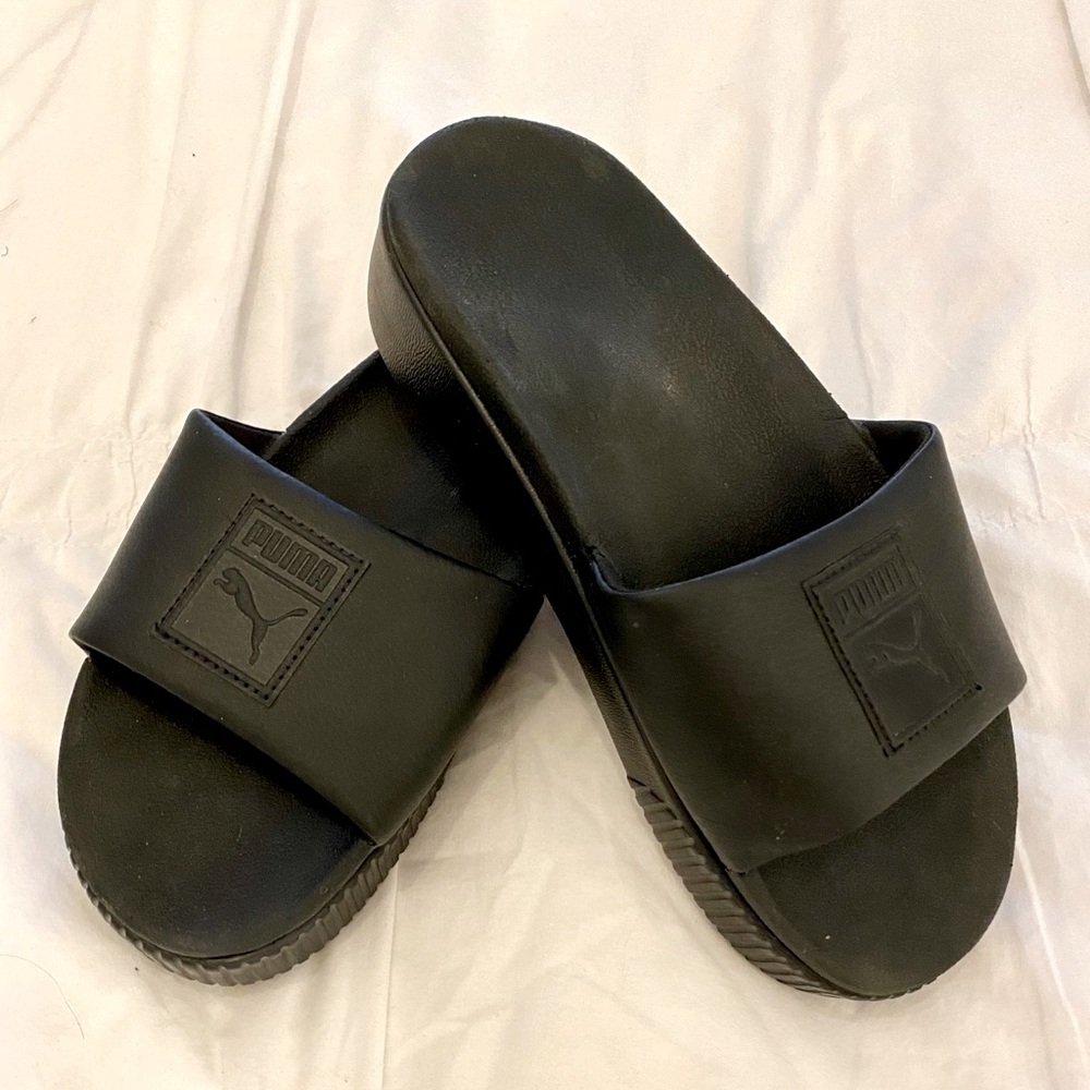 Slides